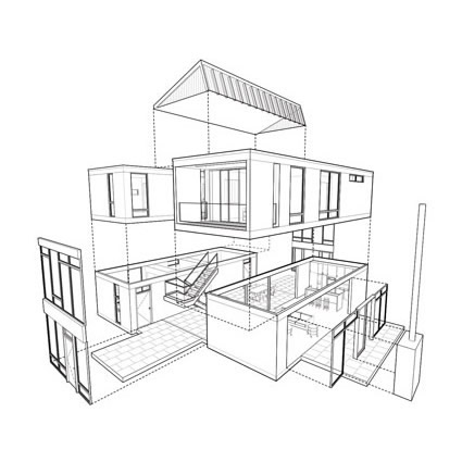 casa prefabbrica, case prefabbricate, casa sostenibile, architettura sostenibile, prefabbricati moderni, case sostenibili, costo casa prefabbricata, casa prefabbricata costo