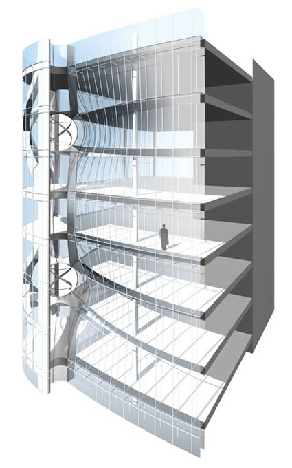 clean_tech_tower_architettura_sostenibile_biomimetismo_smith_gill_masdar_chicago_turbine_eoliche_applicazioni_progettazione_fotovoltaico