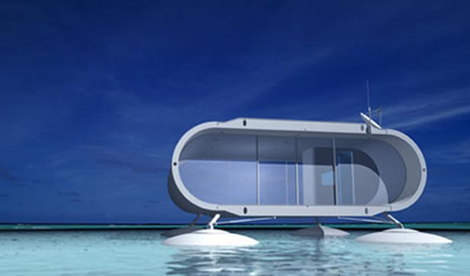 lifepod, lifepod kyu che, kyu che lifepod, yurta lifepod, lifepod yurta, yurta, architettura nomade