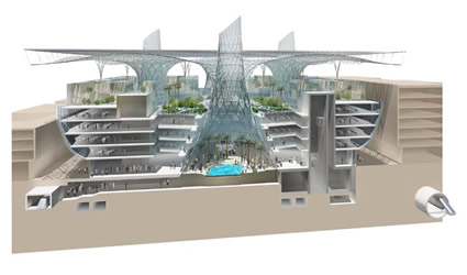 masdar_city_abu_dhabi_architettura_sostenibile_bioarchitettura_futuro_