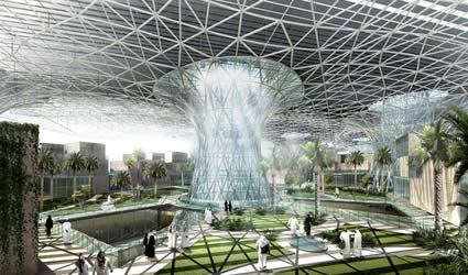 masdar_city_abu_dhabi_architettura_sostenibile_bioarchitettura_futuro_