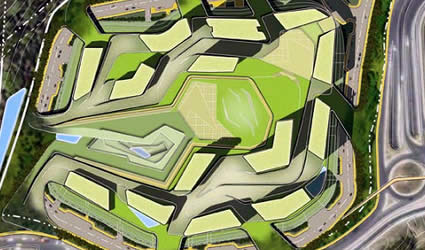 zorlu_eco_città_istanbul_turchia_architettura_sostenibile_ecocity