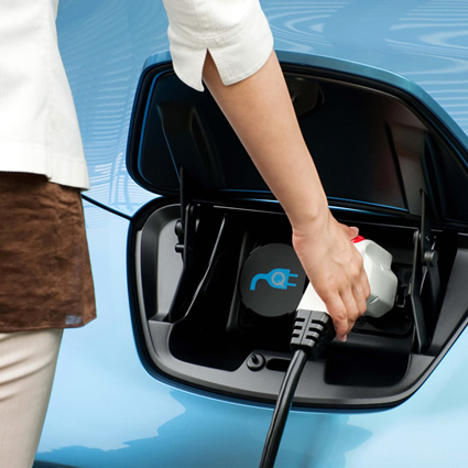 auto elettriche, auto elettrica, auto elettriche salone francoforte, salone francoforte, auto idrogeno, batterie al litio