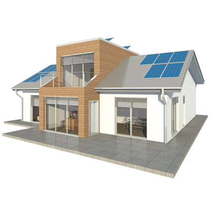 brumar, casa sostenibile, bioedilizia, efficienza energetica, off grid, casa brumar, casa off grid