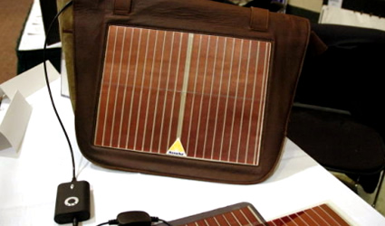 celle solari, film sottile, pannelli fotovoltaici, tecnologie solari, konarka
