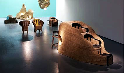 transplastic_transforniture_mobili_riciclati_ecodesign_mobili_artigianali_campana