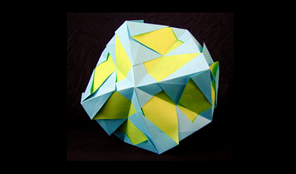 origami, paul jackson, origami paul jakcson, paul jackson origami, arte origami, design origami, origami design, origami ecodesign, ecodesign origami, origami design sostenibile, design sostenibile origami