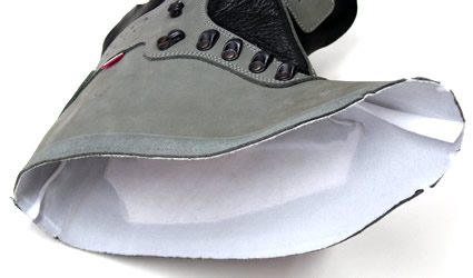 outdry_sportsdesign_ispo_ecodesign_nextec_komatsuseiren_bootie_impermeabile_matteo_morlacchi