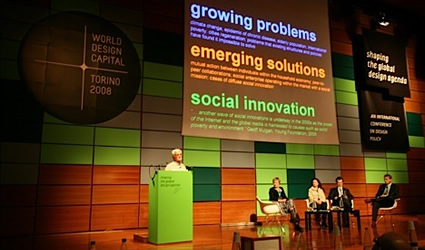 politica dell'innovazione, politica di progettazione, innovazione, design dell'innovazione, politiche dell'innovazione