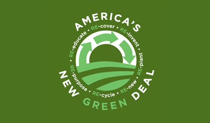 green new deal obama, obama green new deal, green new deal, economia verde, industria verde