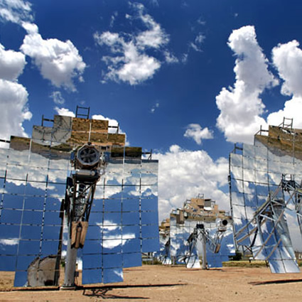 desertec, desertec sahara, desertec concentrazione solare sahara, desertec concentazione solare csp, desertec energia solare dal deserto, desertec energia solare sahara