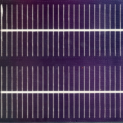 celle solari, polimero solare, film solare sottile, celle solari sottili, film solare flessibile