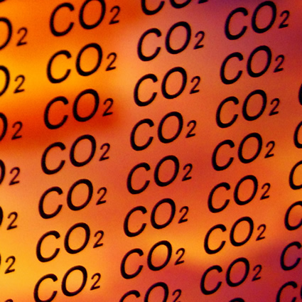 co2, co2 metano, metano da co2, combustibile da co2, energia solare e co2, biogas da co2, co2 per metano