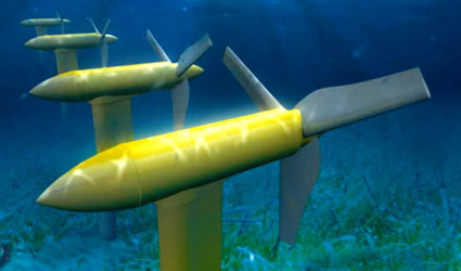 energia dal mare, energia dall'oceano, energia dalle onde, turbine energia dal mare, turbine oceaniche, energia dalle fiumi, marine current turbine, tidal, seagen, sea gen, pelamis wave power