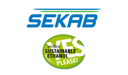 etanolo sostenibile, etanolo, sekab, etanolo sekab, sekab etanolo sostenibile, etanolo sekab sostenibile, biocarburante sostenibile, biocarburante sekab 