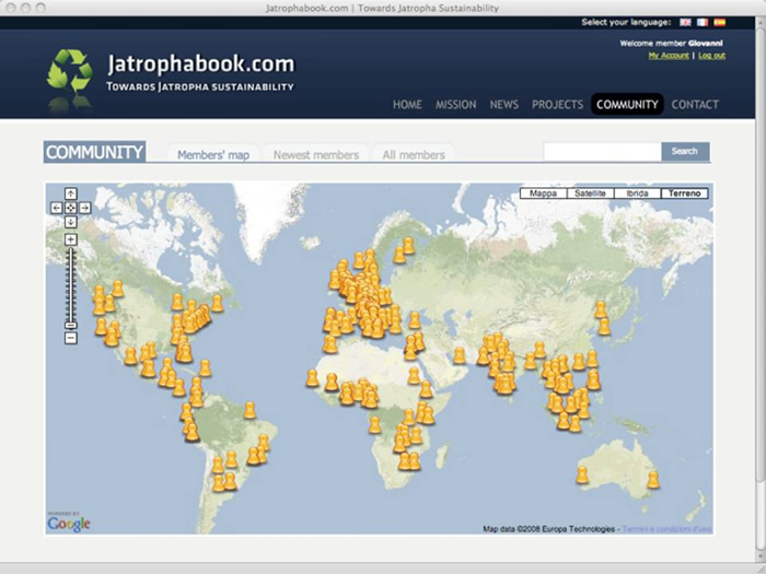 jatrophabook, jatropha curcas, jatropha, jatrophabook jatropha, biocarburante sostenibile, biocarburante da jatropha, biodiesel da jatropha