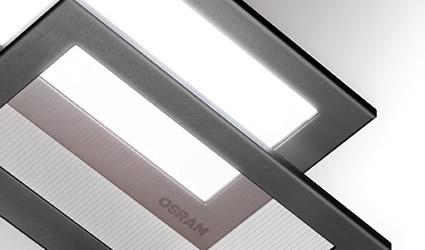 oled_osram_illuminazione_Organic_Light_Emitting_Diode_opal_efficienza_luminosa_commercio