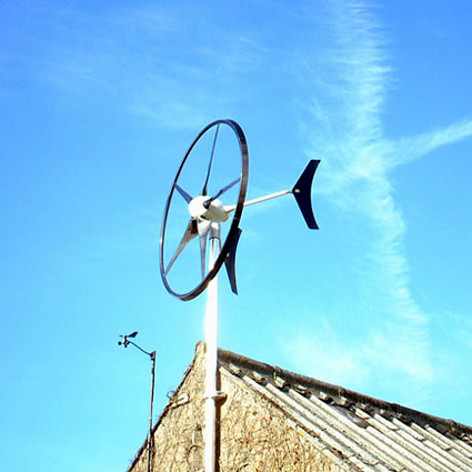 turbine eoliche, turbina eolica, energia eolica, swift, cascade, turbine eoliche silenziose, turbina eolica da casa, turbine eoliche piccole, energia eolica casa