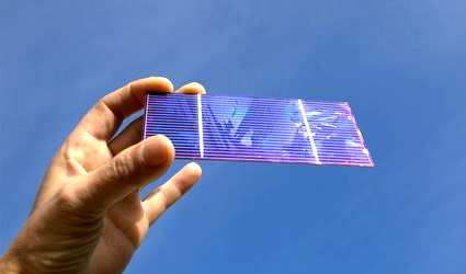 vernice fotovoltaica, vernice solare, corus, vernice produrre energia solare, vernice energia solare, vernici fotovoltaiche, vernici solari
