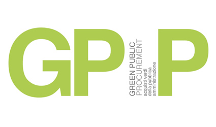 gpp, green public procurement, gpp pubbliche amministrazioni, gpp green public procurement