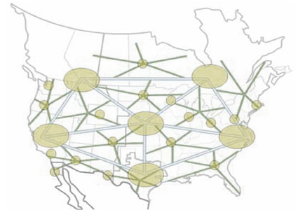 smart grid, smart grid usa, smart grid italia, implementazione smart grid