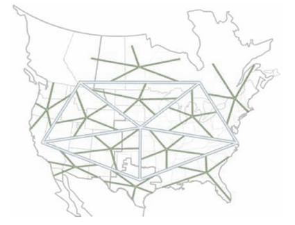 smart grid, smart grid usa, smart grid italia, implementazione smart grid