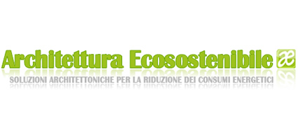 architettura ecosostenibile